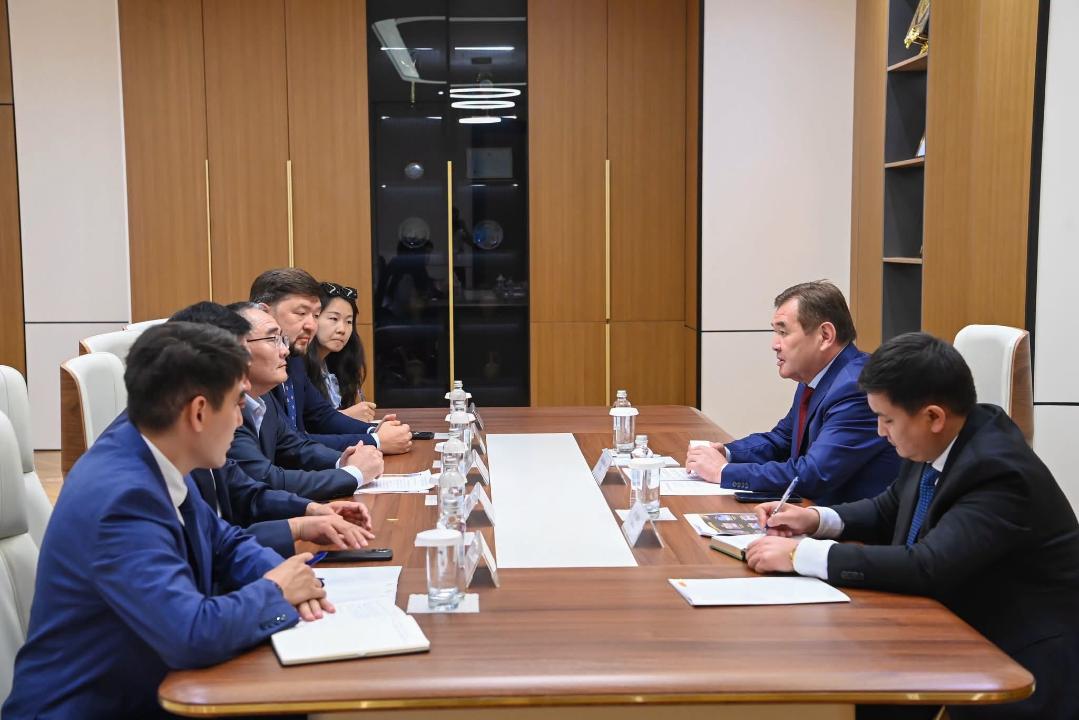Переговоры
