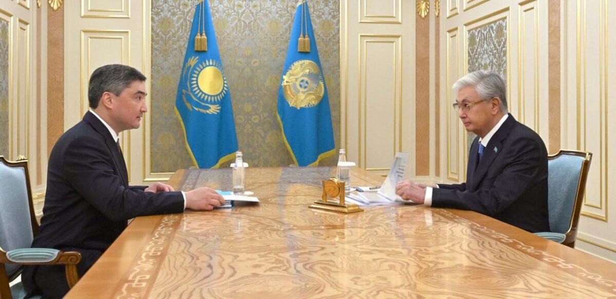 Правительство Казахстана сократит неэффективные выплаты ради новых программ