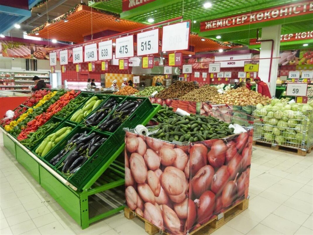 Продукты
