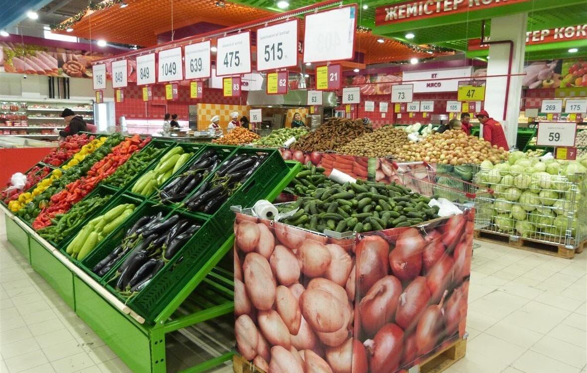 Продукты