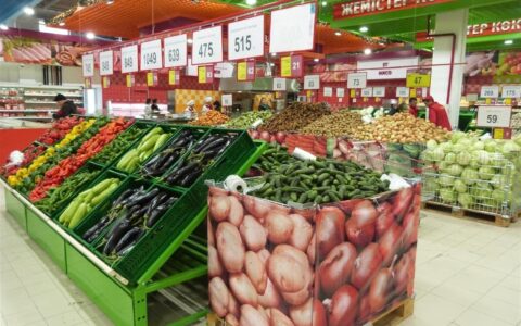 Продукты