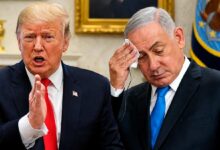 сделка США и Ирана рассорила Трампа и Нетаньяху