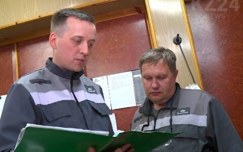 Семейство Лугановых