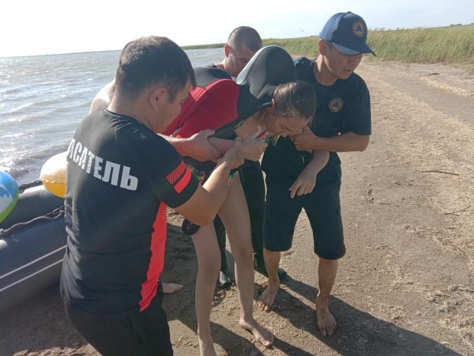Спасение утопающего Спасение утопающего