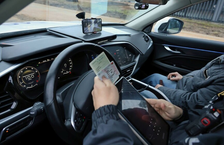 В Казахстане с 25 августа расширят основания для прекращения права управления автомобилем В Казахстане с 25 августа расширят основания для прекращения права управления автомобилем