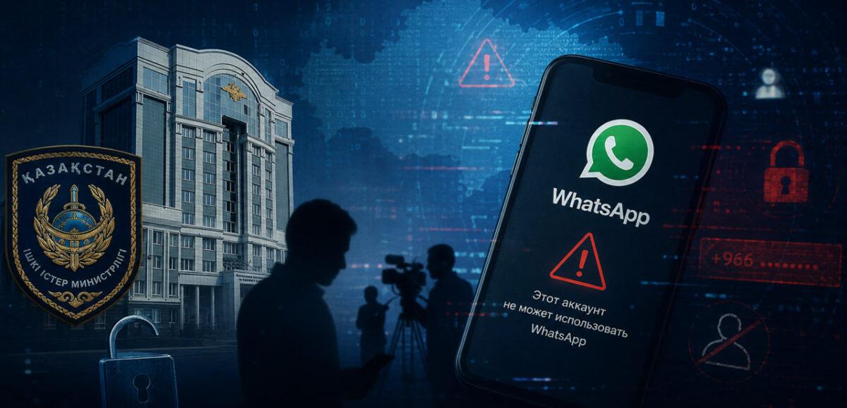 Взломы whatsApp