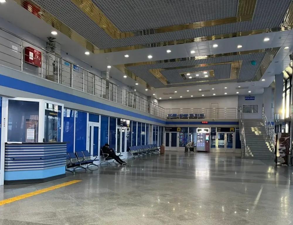 Завершение обновления аэропорта Павлодара ожидается в текущем году Завершение обновления аэропорта Павлодара ожидается в текущем году