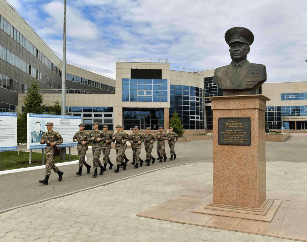 Будущее колледжа