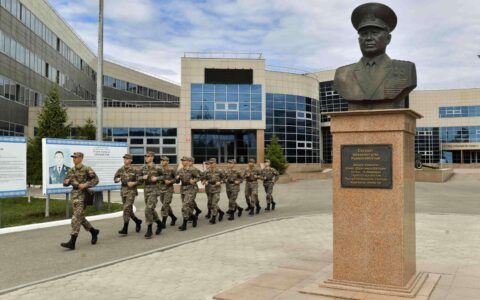 Будущее колледжа