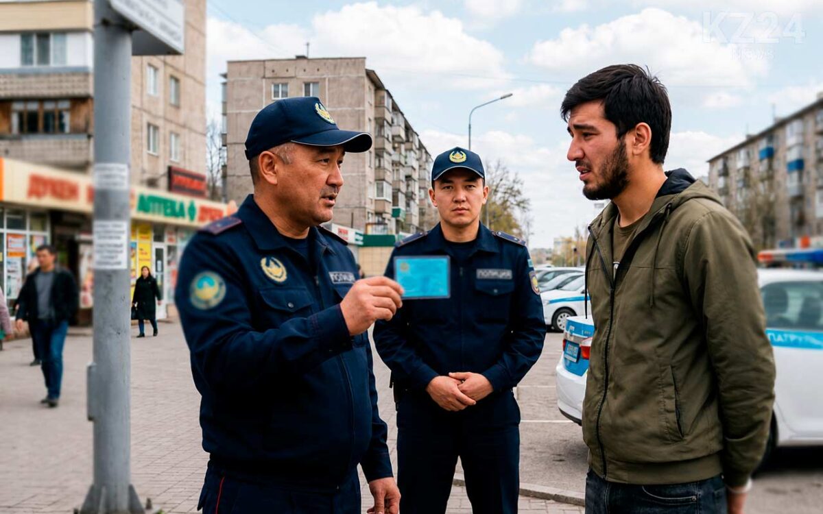 Что такое правило Миранды