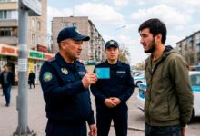 Что такое правило Миранды