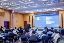 Международная программа 2026 Engineering Capacity Building Program