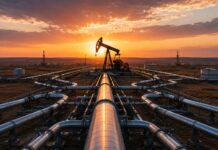 Экспорт нефти из Казахстана могут перенаправить на новые маршруты