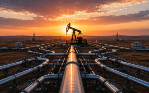 Экспорт нефти из Казахстана могут перенаправить на новые маршруты
