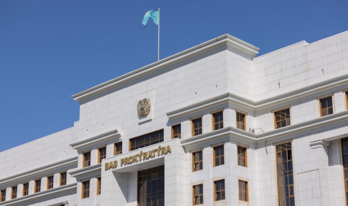 Генпрокуратура назвала выборы в Курултай законными