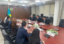 В Казахстане началась подготовка к строительству объекта по утилизации отходов
