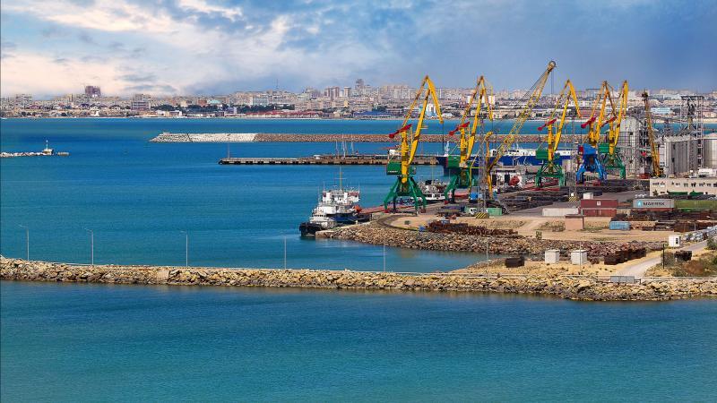 ОДКБ готовит международную операцию против наркотрафика на Каспии 1 Каспий