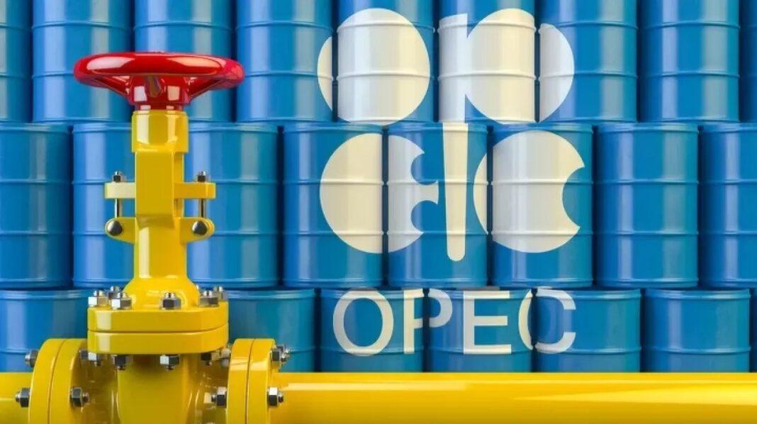 Казахстан поддержал решение ОПЕК+ об увеличении добычи нефти с сентября Казахстан поддержал решение ОПЕК+ об увеличении добычи нефти с сентября