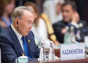 Токаева пригласили на Саммит G20: Что получит Казахстан за свои недра от новой большой игры 3 Назарбаев в Китае
