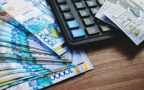 Кому в Казахстане готовы платить почти миллион тенге в месяц