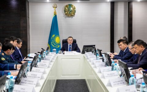 Марат Султангазиев