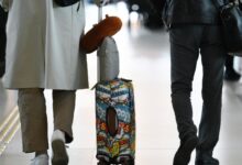 Предупреждения начали печатать на посадочных талонах аэропортов РК