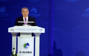 Токаева пригласили на Саммит G20: Что получит Казахстан за свои недра от новой большой игры 2 Назарбаев