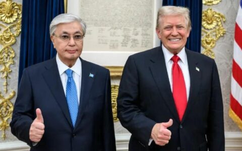 Токаева пригласили на Саммит G20. Что получит Казахстан за свои недра от новой большой игры 12 Токаева пригласили на Саммит G20: Что получит Казахстан за свои недра от новой большой игры