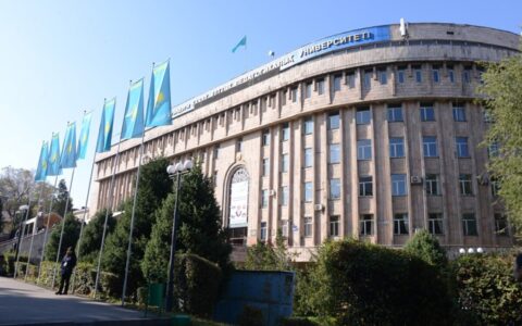 Университет