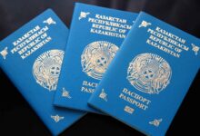 В консульствах Казахстана изменят порядок оформления паспортов