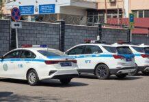 В Медеуском районе Алматы полицейские задержали несовершеннолетнюю девушку, которую подозревают в распространении запрещённых веществ через тайники-закладки