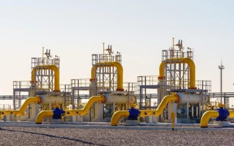 В Жамбылской области газифицируют села, используя возвращенные активы