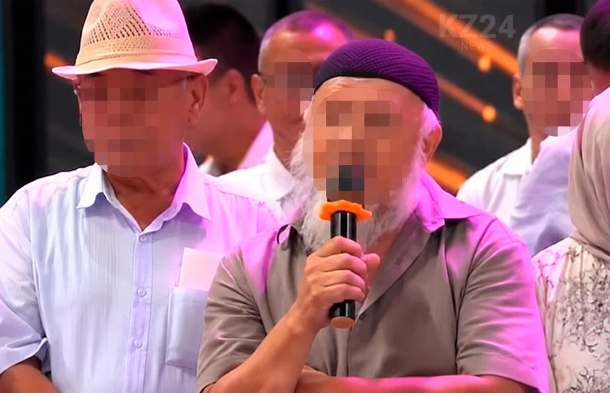 Видео с тостом на свадьбе