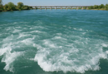Вода