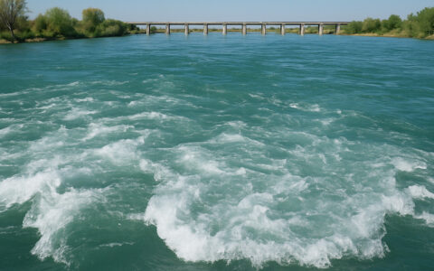 Вода