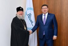 Встреча