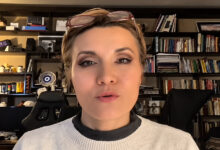 Анастасия Ахметова