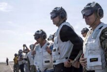 Американские военные провели шестичасовую операцию против Ирана