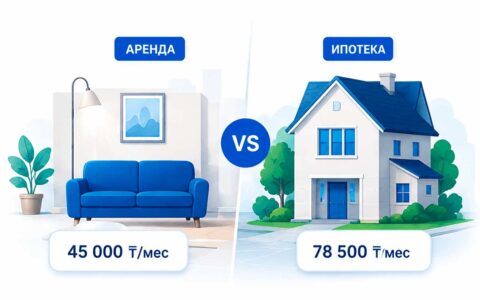 Аренда или ипотека 11 Аренда и ипотека