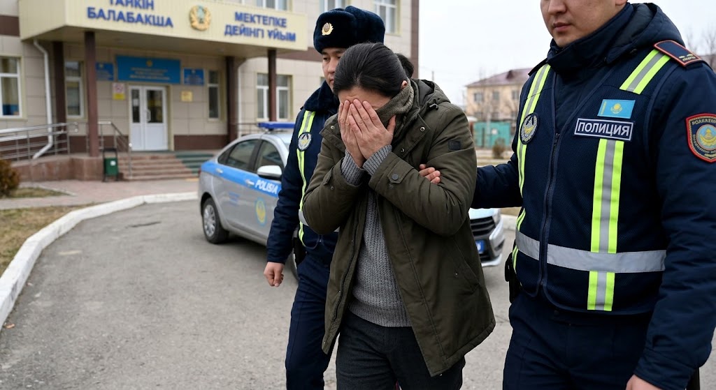 Бухгалтер детсада пять лет перечисляла себе лишние выплаты: сумма превысила 30 млн тенге 1 Бухгалтер детсада
