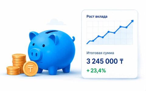 Депозитный калькулятор 12 Депозитный калькулятор