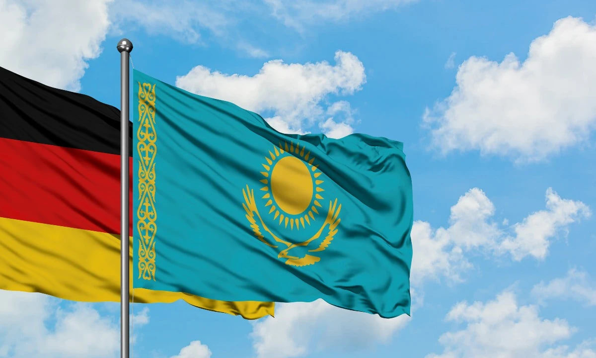 Флаги