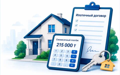 Ипотечный калькулятор 7 Ипотечный калькулятор