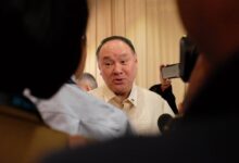 Китай и Филиппины устроили публичную перепалку на форуме в Сеуле