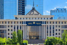 Министерство обороны РК