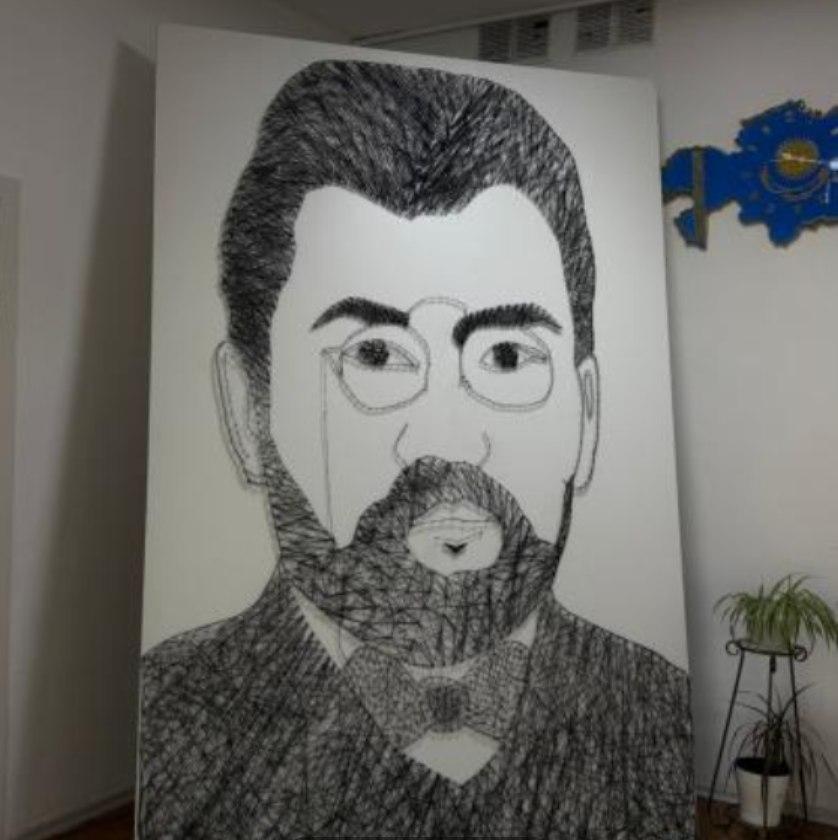 Портет