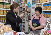 Продавец и администратор
