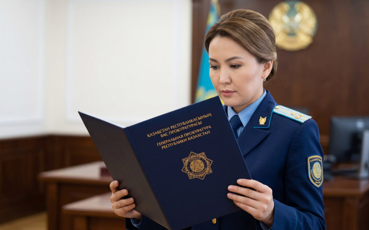 126 млн ₸ взыскали по проекту освещения Кокшетау: светильники оценивали по 80000 ₸ 1 Прокуратура