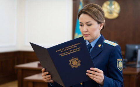 126 млн ₸ взыскали по проекту освещения Кокшетау: светильники оценивали по 80000 ₸ 4 Прокуратура
