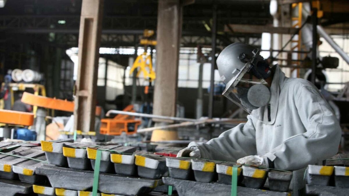 Казахстан впервые поставил переработку выше добычи 1 Промышленность